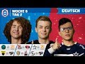 KRANKER LETZTER SPIELTAG DER CRL! | WER SCHAFFT ES INS GROßE FINALE? | Clash Royale League Deutsch