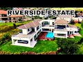 RiverSide Estate | Tzaneen | Beautiful Limpopo Houses