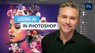 Photoshop Masterclass: AI, ML and Photoshop screenshot 4