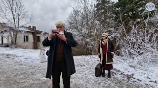 В Смолянското Село Турян Започнаха Снимките На Новия Български Филм „Студ“, Копродукция С Италия