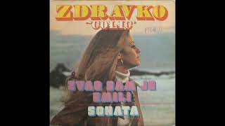 Zdravko Colic   -    Emili   -    1975