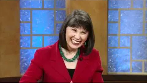 HORIZON Eight, Arizona PBS - Gloria Feldt