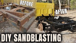 How To Make Your 4x4 Chassis Brand New Again