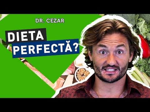 Video: Dieta 