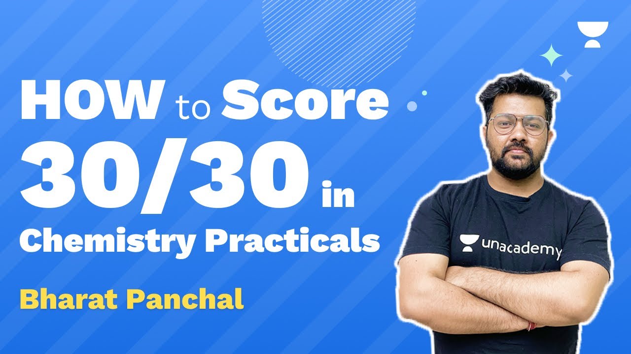 Get Ready to Ace Your Physics & Chemistry Practical CBSE 10 & 12 Board