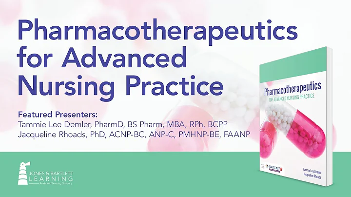 Pharmacotherapeu...  for Advanced Nursing Practice