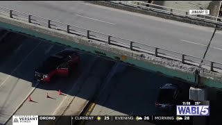 MaineDOT to honor two workers killed in I-95 construction zone crash