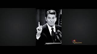 The Truth About Reagan Calling Africans Monkeys