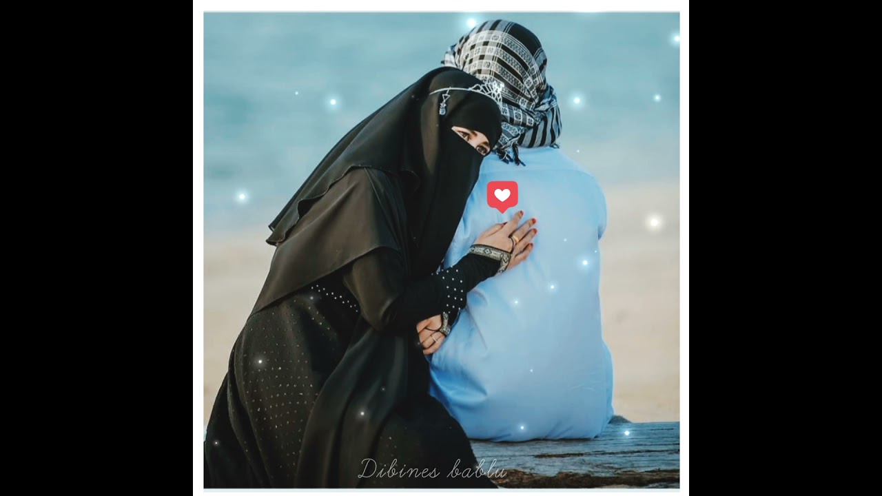 muslim couple whatsApp status islamic couple quotes status islamic