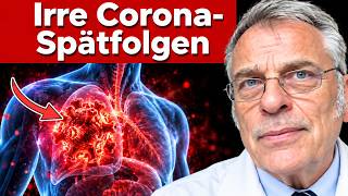 "That was a fairy tale": Professor on the mRNA vaccine
