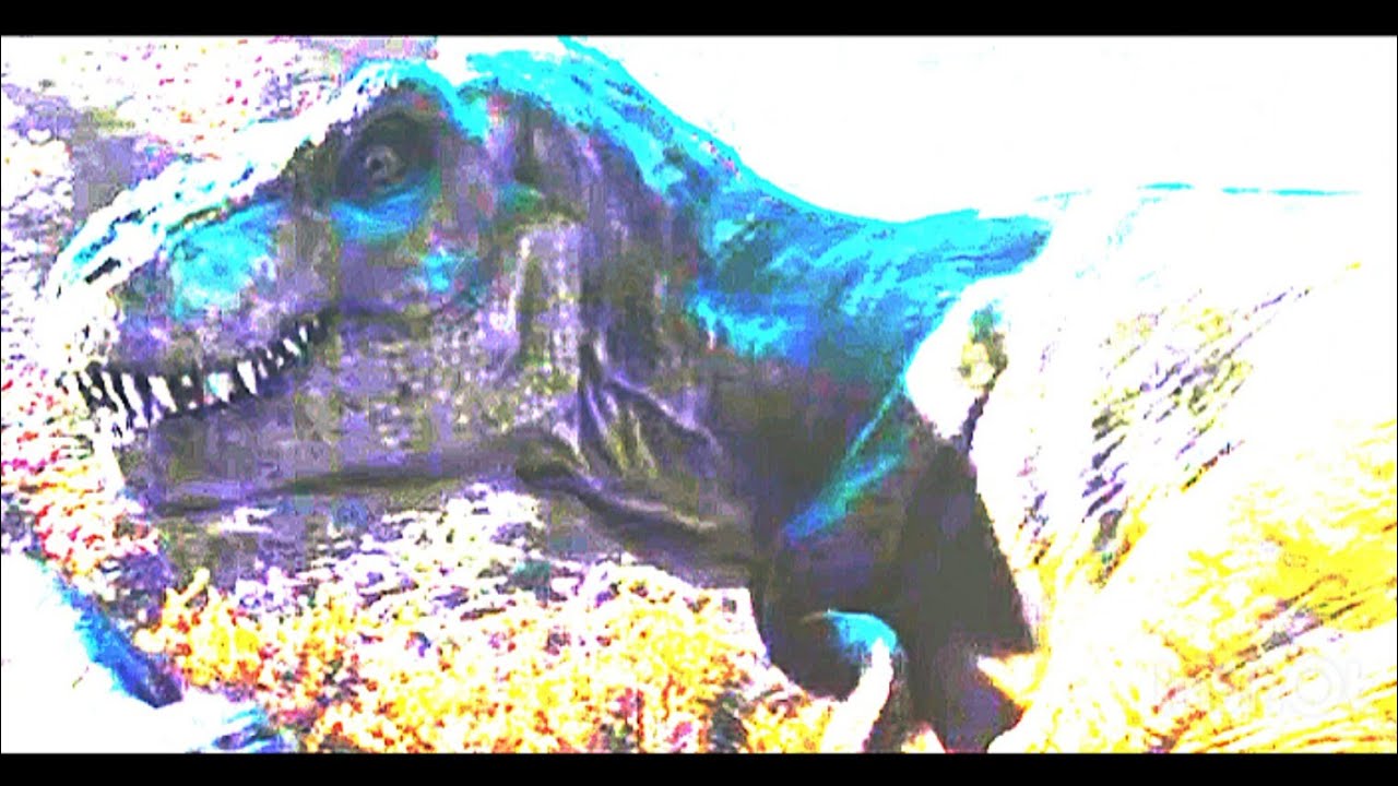 Sonic El Camino Water parte 27