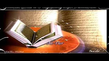 Surah-surah Al-Qur'an_ITQAN
