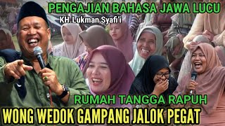  Wong Wedok Gdanang Jalok Pegat  Khlukman Syafii 