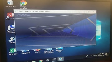 Open Hexagon - Conskewtation - 96.397 Seconds