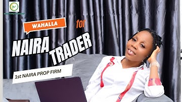 New Rule & All About Naira Trader | Mdfx | MerryMentorship