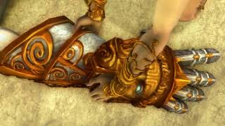 God of War - Kratos Gets Robbed By Athena and Zeus screenshot 4