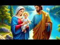 Be Like Mary #catholichymn 🙏🥰⛪❤️ #viral #viralvideo #trending #prayer