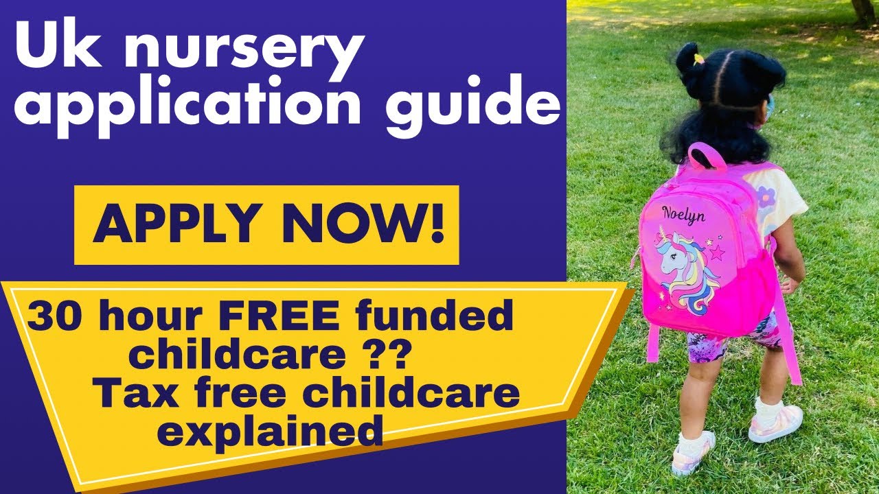 Get FREE Nursery Funding 30 Hours FREE UK Nursery Application Guide get-free-nursery-funding-30-hours-free-uk-nursery-application-guide
