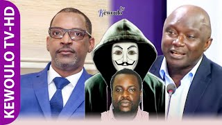 Download Lagu Affaire Kocc : Arrestation d'un complice, audition de Mame Boy Diao : Babacar Touré lâche une bombe MP3 Download Lagu Affaire Kocc : Arrestation d'un complice, audition de Mame Boy Diao : Babacar Touré lâche une bombe MP3