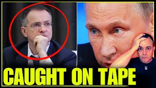 MEDINSKY BOMBSHELL: The Old Video Putin Wants Deleted NOW!