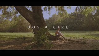 Boy & Girl | Short Film