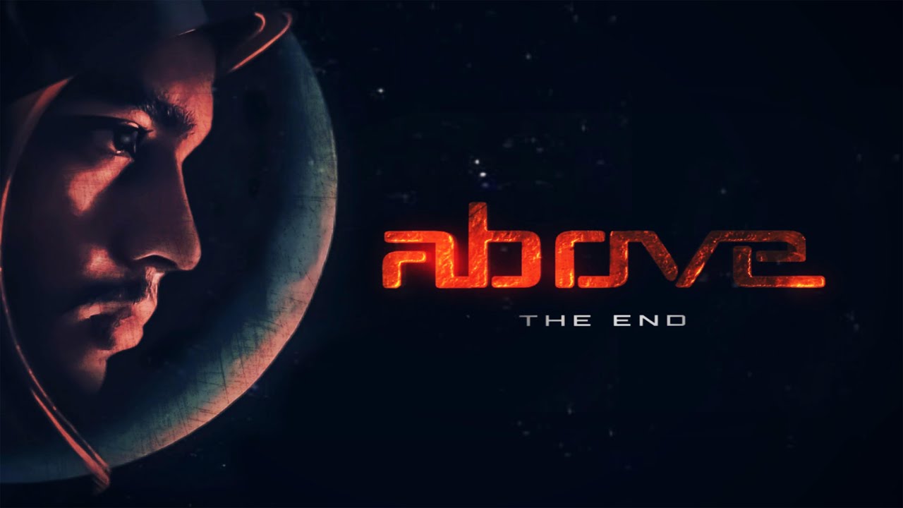 ABOVE - the end | Science Fiction | a Sidharth Koran film | Narok Crafts