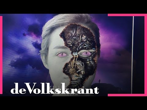 Wat sciencefiction zegt over de mens en maatschappij #v-vlog - de Volkskrant