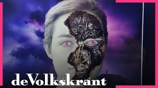 Wat sciencefiction zegt over de mens en maatschappij #v-vlog - de Volkskrant