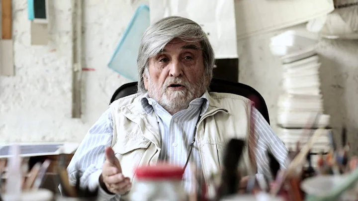 Microdocumentale...  Guillermo Nez
