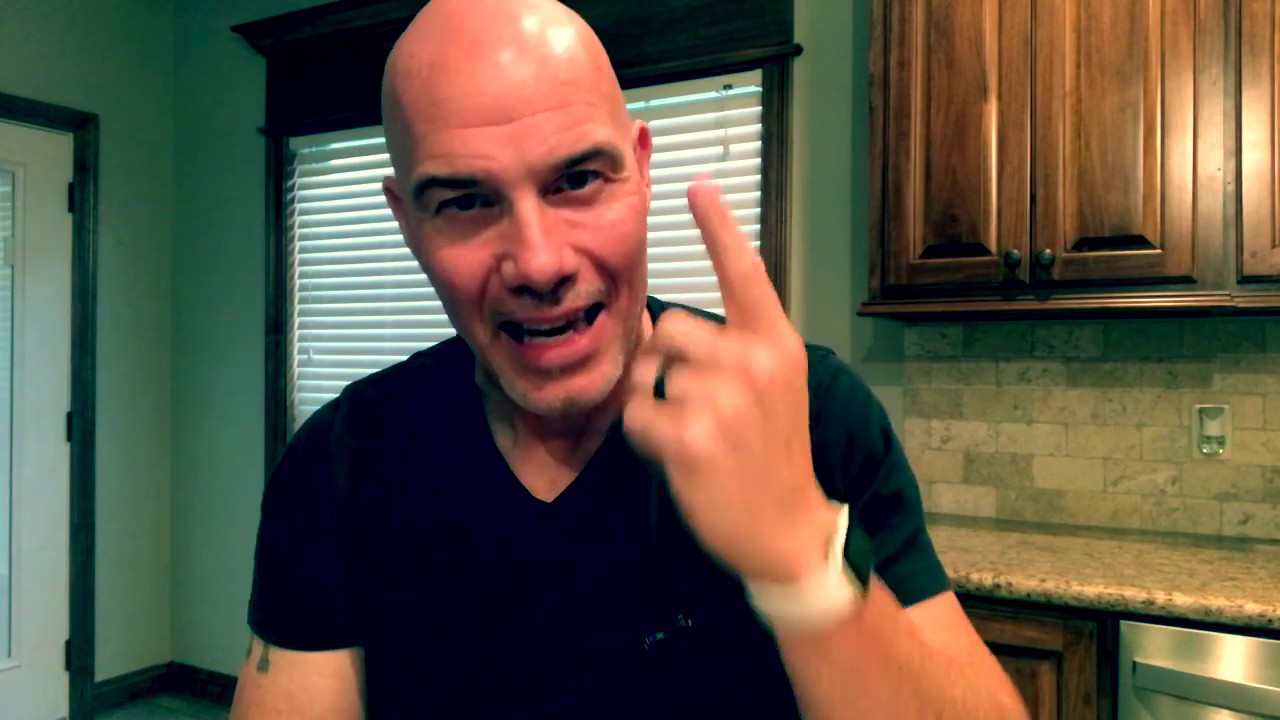 The Bounce Back Gene