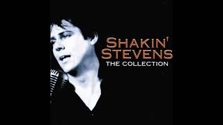 Shakin' Stevens - A love worth waiting for HQ