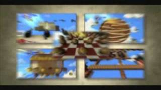 Ratatouille Playstation 3 Trailer