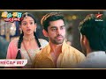 Shivam ne kiya sajeeri ko defend  ep07  recap  meetha khatta pyaar hamara  monsun  630pm