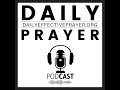 God Works While You Wait | A Daily Prayer For Patience (PODCAST)