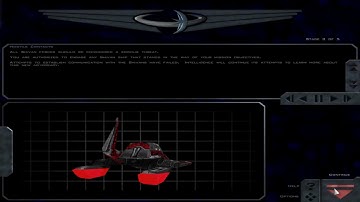 FreeSpace Port: Missions 5 to 10