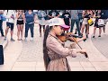 Wake Me Up - Avicii - Karolina Protsenko - Violin Cover