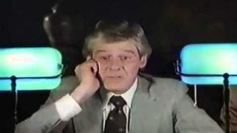 Mattel Intellivision - Making the intellivision better TV commercial (1982) (USA)