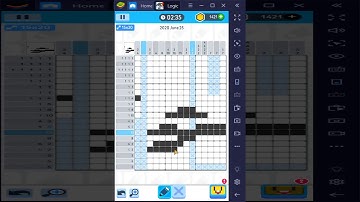 It rains...! Poor Sheep... Logic Pic Daily Level June 25 2020