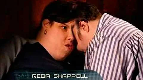 Lori and Reba Schappell - Conjoined Twins