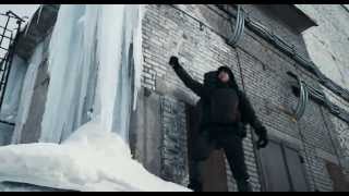 Devil's Pass ~ Trailer