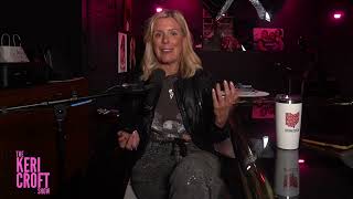 Rant about e-scooters, Emma Grede, & Motherhood in today's world.