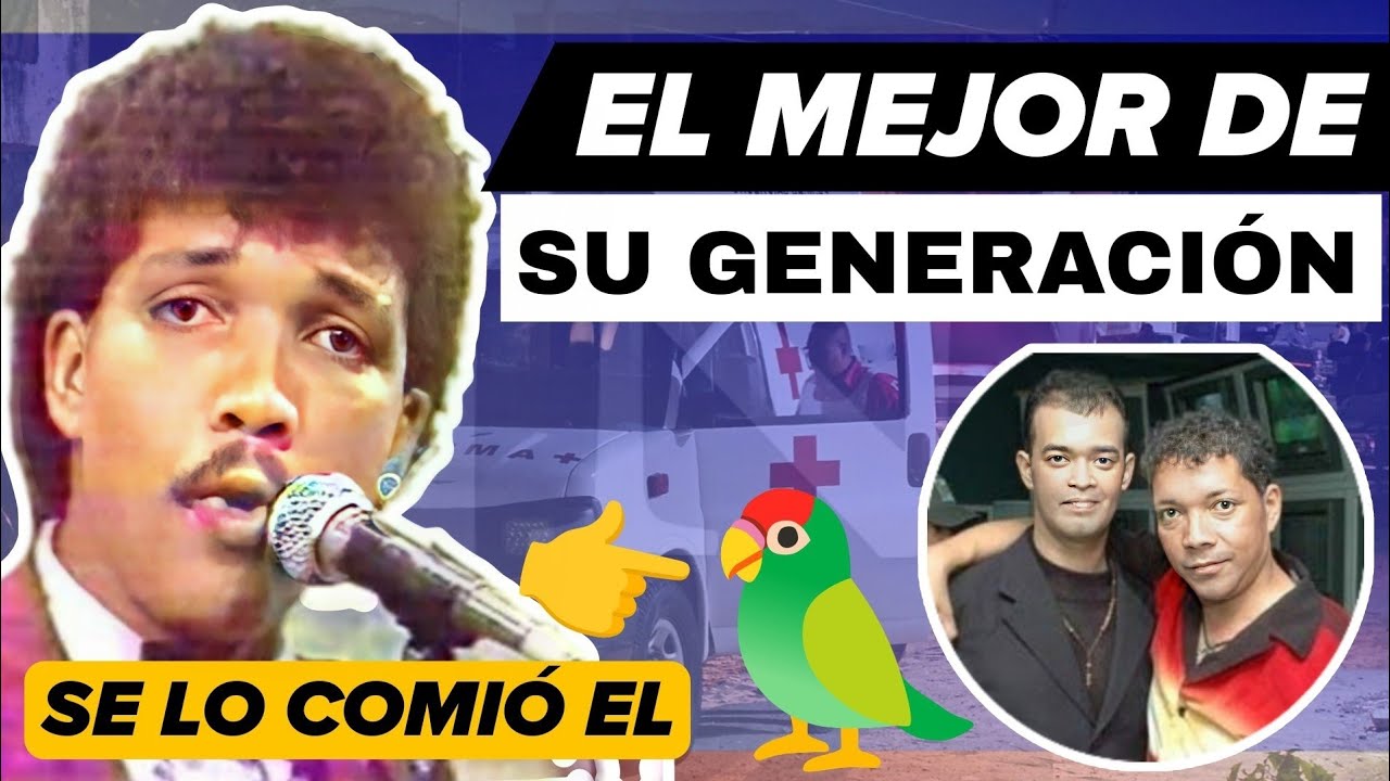 LA VERDAD DETRÁS DE LA MUERTE DE NELSON GIL