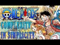 How is One Piece's story structure so good? - The Majestic Junk