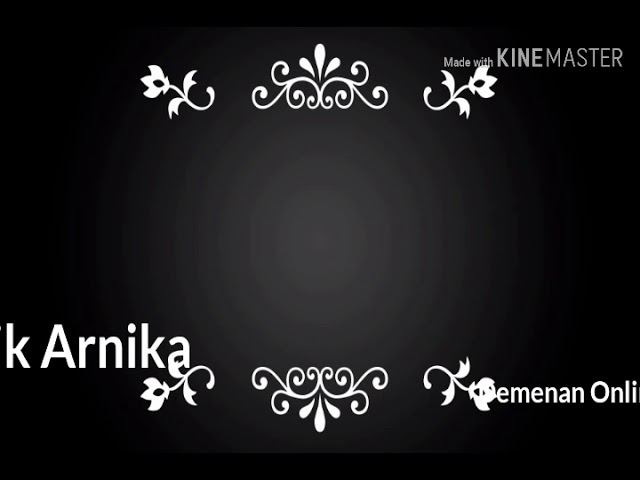 Demenan Online - Anik arnika - Lirik lagu class=