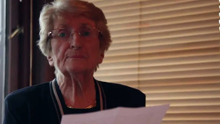 Myrtle Austin's 90th Birthday