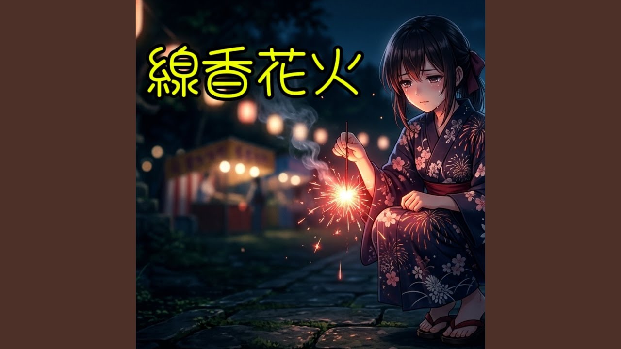 線香花火 (Preview) - YouTube