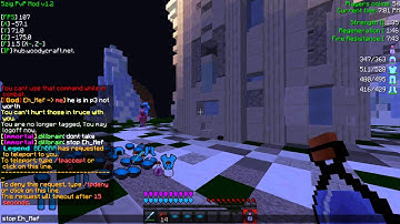 DHG_Revelations Hacking On Woodycraft