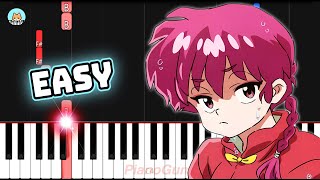 Ranma ½ (2024) Season 2 OP - 