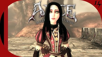 Back in Queensland | Alice Madness Returns - Part 14