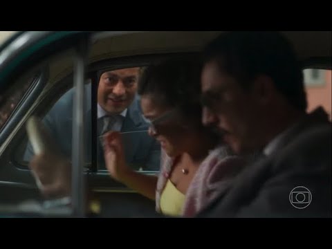 “Garota do Momento” novela das 18h